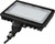 Satco 65-537R1 - LED Large Flood Light - 3000K - 50W IP65 