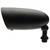 Satco 62-1198 - LED Landscape Flood - 3000K - 9W Matte Black - Wet Rated 