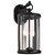 Satco 60-8112 - Broadstone 2-Light Wall Lantern - Matte Black - Wet Rated 