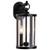 Satco 60-8113 - Broadstone 2-Light Large Wall Lantern - Matte Black - Wet Rated 