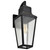 Satco 60-8133 - Lawrence 1-Light Large Wall Lantern - Matte Black - Wet Rated 