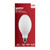 Satco S13192 - 45W LED HID Replacement ED37 - 5000K - Extended Mogul Base