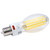 Satco S13196 - 30/38/45W LED HID Replacement Bulb - 5000K - Mogul Base