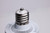 Satco S23134 - Field-Selectable Corncob LED - CCT Selectable - 150/115/80W EX39