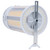 Satco S23138 - Field-Selectable LED Corncob - CCT Selectable - Mogul EX39