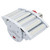 Satco S28932R1 - LED Shoe Box Lamp - CCT Selectable - 60/70/80W