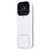 Satco 65-933 - Starfish Smart Doorbell Security Camera - IP65 Outdoor 