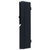 Satco 65-936 - Starfish Smart Doorbell Camera - Black - 5000mAh Battery 