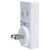 Satco 86-935 - Starfish Smart Doorbell Chime - White - Dry Rated 