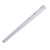 NaturaLED 9738 - CSL 2 Commercial Strip Light - CCT Selectable - 8-ft PIC Ready 