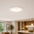 NaturaLED 9781 - 6" Recessed Retrofit Downlight - 3000K - 12W Dimmable 