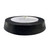 Halco 25570 - Flush Mount Thick Black Ring - CCT Selectable - Triac Dimmable 