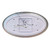 Halco 90335 - Flush Mount Oval 32in LED - CCT Selectable - 50W