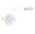 Halco 82120 - 6in ProLED Gimbal Downlight - CCT Selectable - Triac Dimmable 