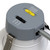 Halco 89210 - 4in Commercial Downlight - CCT Selectable - IP65 Wet Rated