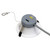 Halco 89211 - 6in Commercial Downlight - CCT Selectable - IP65 Wet Rated