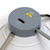 Halco 89213 - CDL 10in Commercial Downlight - 5 CCT Options - Dual Dimming