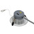 Halco 89215 - 6in Commercial Downlight - CCT Selectable - Dimmable