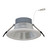 Halco 89216 - 8in Commercial Downlight - CCT Selectable - IP65 Wet Rated