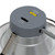 Halco 89216 - 8in Commercial Downlight - CCT Selectable - IP65 Wet Rated