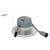 Halco 89223 - 6in Commercial Downlight - CCT Selectable - Wet Rated