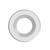 Halco 89228 - 6in Commercial Downlight Reflector Insert - Haze Trim