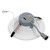 Halco 89221 - CDLEM 10in Downlight - CCT Selectable - Emergency Backup