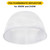 Halco 37320 - Polycarbonate Reflector for ERHB High Bay - Wet Rated 
