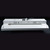 Halco 22158 - ProLED Linear Highbay - 4000K - 110/90/70W Selectable