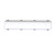 Halco 28110 - LVPT Select Linear Vaportight 2ft - CCT Selectable - IP66