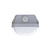 Halco 28111 - 4ft Linear Vaportight - CCT Selectable - IP66