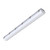 Halco 28116 - 4ft LED Vaportight - CCT Selectable - Emergency Battery Backup