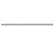 Halco 28112 - 8ft LED Vaportight - CCT Selectable - IP66 Wet Rated