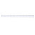 Halco 28112 - 8ft LED Vaportight - CCT Selectable - IP66 Wet Rated