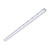 Halco 28112 - 8ft LED Vaportight - CCT Selectable - IP66 Wet Rated