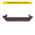 Halco 24971 - Sektor Area G2 Small Side Shield - Bronze - Fits SAL2-1/2