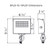 Halco 22900 - Sektor LED Floodlight - CCT Selectable - 15W Lens Shift