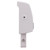 Halco 22901 - Sektor LED Floodlight - CCT Selectable - 15W IP65