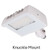 Halco 22901 - Sektor LED Floodlight - CCT Selectable - 15W IP65