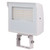 Halco 22903 - Sektor LED Floodlight - CCT Selectable - Wattage Selectable 