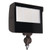 Halco 22904 - Sektor LED Floodlight - CCT Selectable - Lens Shift 
