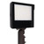 Halco 22908 - Sektor LED Floodlight - CCT Selectable - Lens Shift 