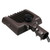 Halco 22909 - Sektor LED Floodlight - CCT Selectable - Lens Shift 100-150W
