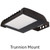 Halco 22909 - Sektor LED Floodlight - CCT Selectable - Lens Shift 100-150W