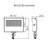 Halco 22905 - Sektor LED Floodlight - CCT Selectable - Lens Shift