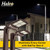 Halco 25500 - SekTor Area Light G2 - CCT Selectable - 60/80/100W