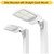 Halco 25505 - SekTor Area Light G2 - CCT Selectable - HV 277-480V
