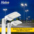 Halco 25505 - SekTor Area Light G2 - CCT Selectable - HV 277-480V
