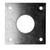 Halco 741203 - Anchor Bolt Positioning Plate - 30ft Square Pole - Steel 