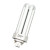 Halco 109026 - PL32T/E/27/ECO 32W Triple Tube CFL - 2700K - GX24Q-3 Base